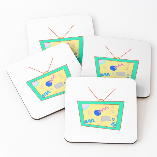 Item preview, Retro Television designed and sold by ss52.