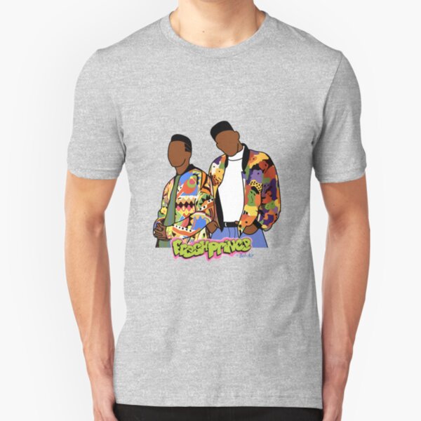 Fresh Prince Of Bel Air Gifts & Merchandise | Redbubble