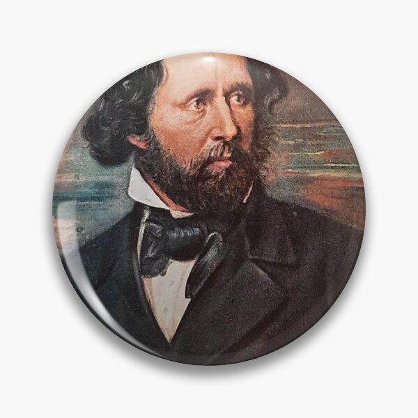 Item preview, John Charles Frémont designed and sold by Vintaged.