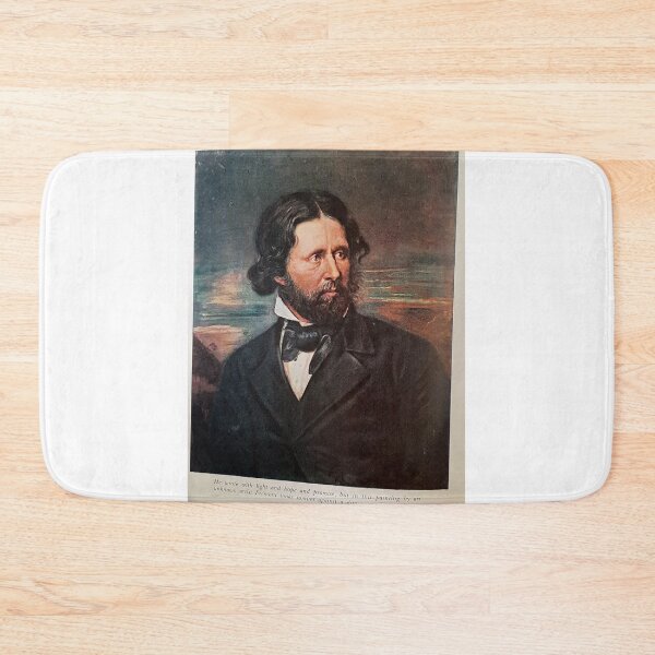 Item preview, John Charles Frémont designed and sold by Vintaged.