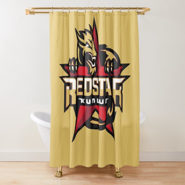 Item preview, HC Kunlun Red Star designed and sold by D-Nicolas.