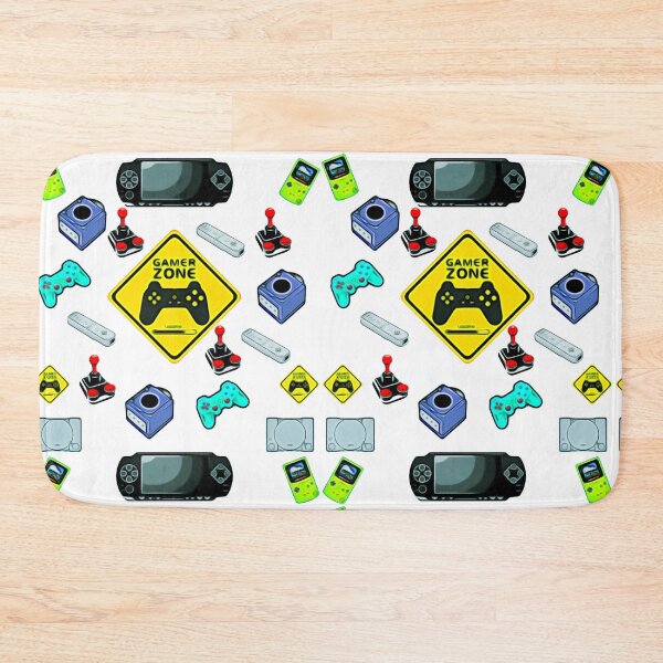Item preview, Gamer Zone designed and sold by Danyell369.