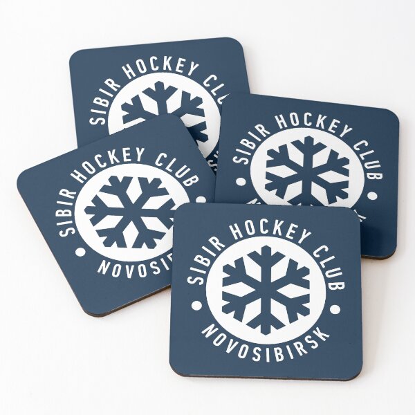 Item preview, HC Sibir Novosibirsk designed and sold by D-Nicolas.