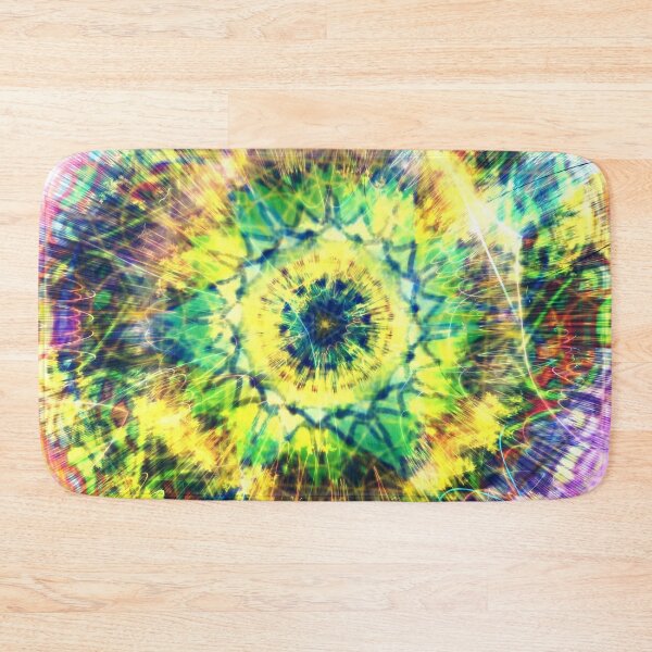 Item preview, Colorful Rotating Kaleidoscope designed and sold by IncrediVFX.