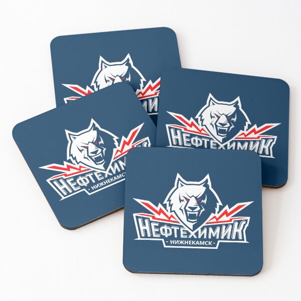 Item preview, HC Neftekhimik Nizhnekamsk designed and sold by D-Nicolas.