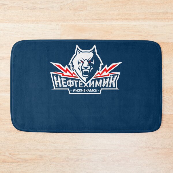 Item preview, HC Neftekhimik Nizhnekamsk designed and sold by D-Nicolas.