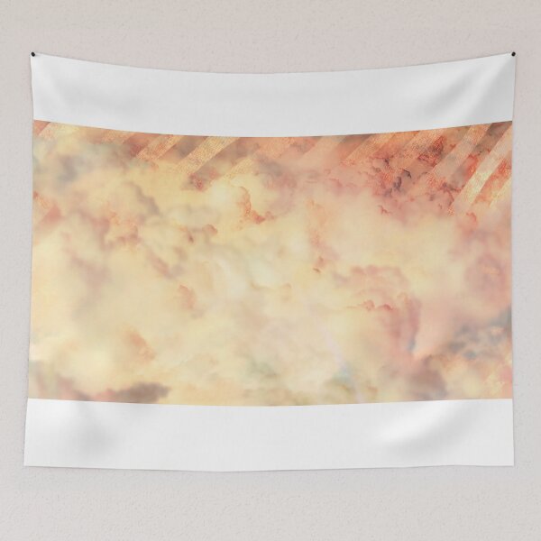 Item preview, Fiery Clouds with Smoke and Soot designed and sold by IncrediVFX.