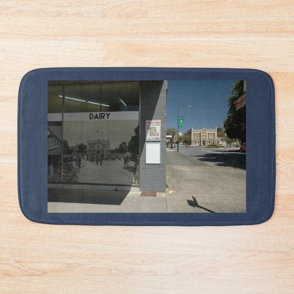 Item preview, Then And Now, Angaston, South Australia 2018 designed and sold by muz2142.
