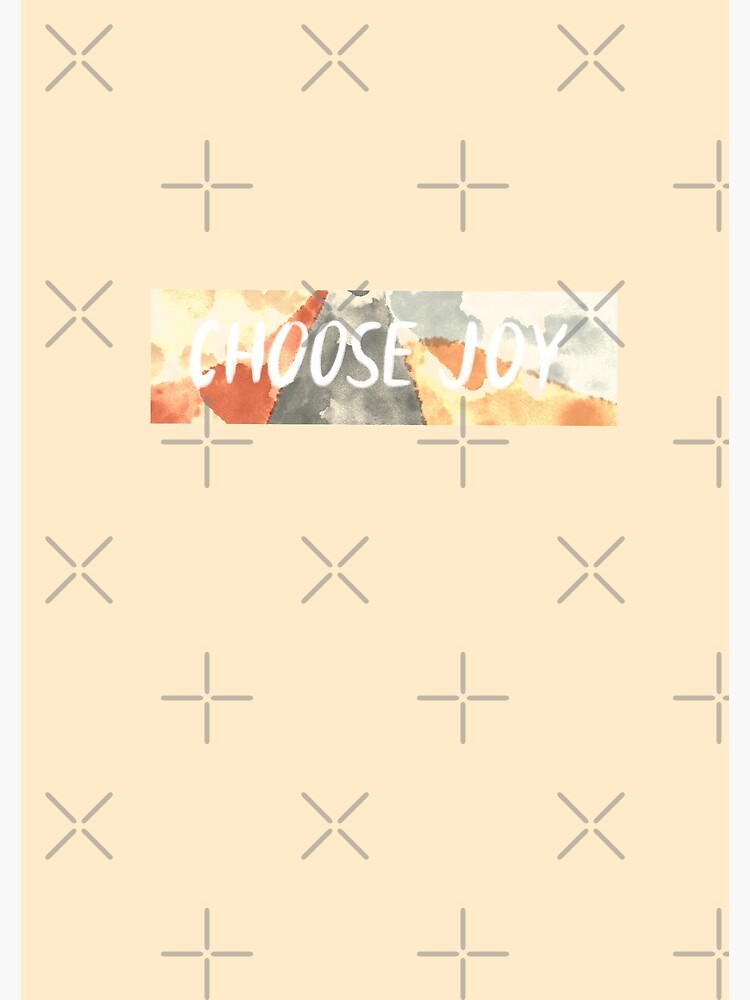 Choose Joy. by vulnerabilityco