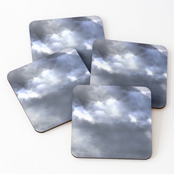 Item preview, Green Lightning Thunderstorm and Ominous Clouds designed and sold by IncrediVFX.