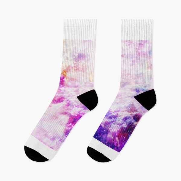 Item preview, Mystical Purple Abstract Clouds with Fast Turbulent Particles designed and sold by IncrediVFX.