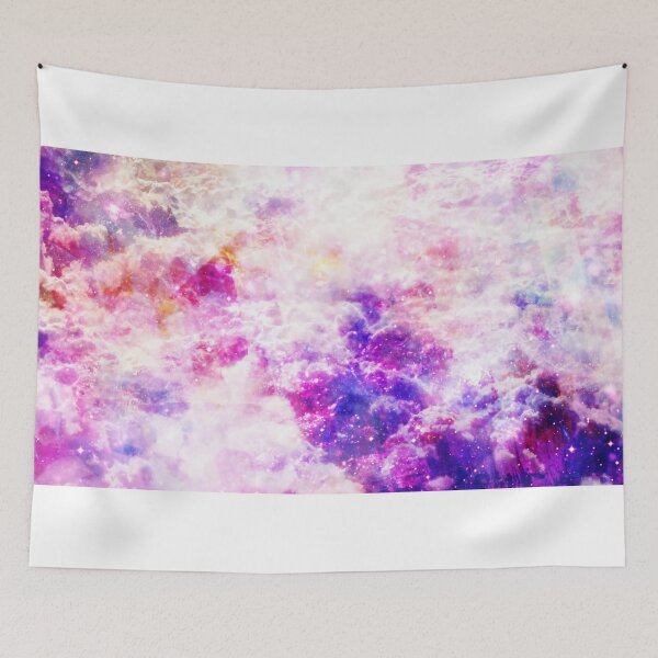Item preview, Mystical Purple Abstract Clouds with Fast Turbulent Particles designed and sold by IncrediVFX.