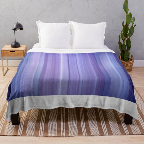 Item preview, Purple and Blue Light Curtains Shining and Glimmering designed and sold by IncrediVFX.