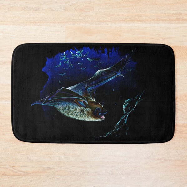Item preview, Bats designed and sold by Salmoneggs.