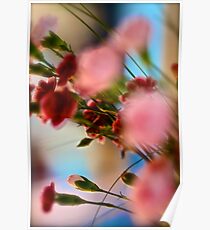 Spring Floral Love Story . by Doktor Faustus. Featured in Artists Universe . Mille grazie ! Cari amici :) Favorites: 2 Views: 319. . Poster