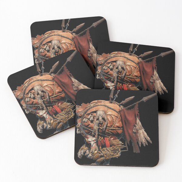Item preview, Avarice Darksiders Fan-Art designed and sold by ulitau.