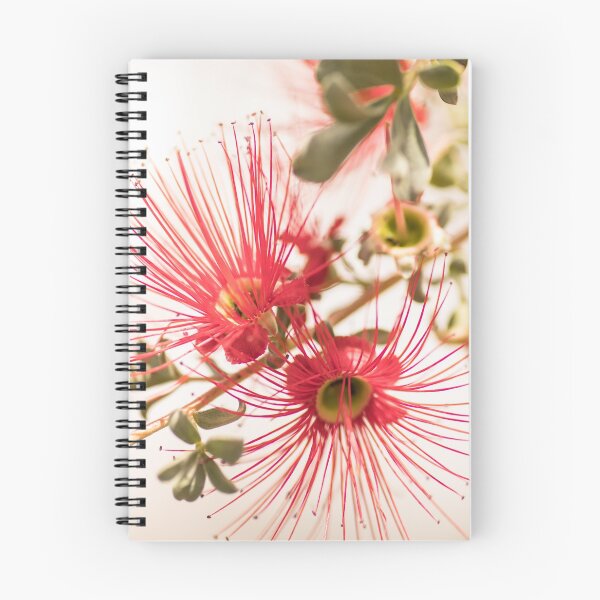 Item preview, whispy red designed and sold by Gnangarra.