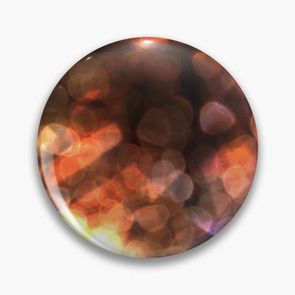 Item preview, Wavy Moving Bokeh with Brownish Red Colors designed and sold by IncrediVFX.