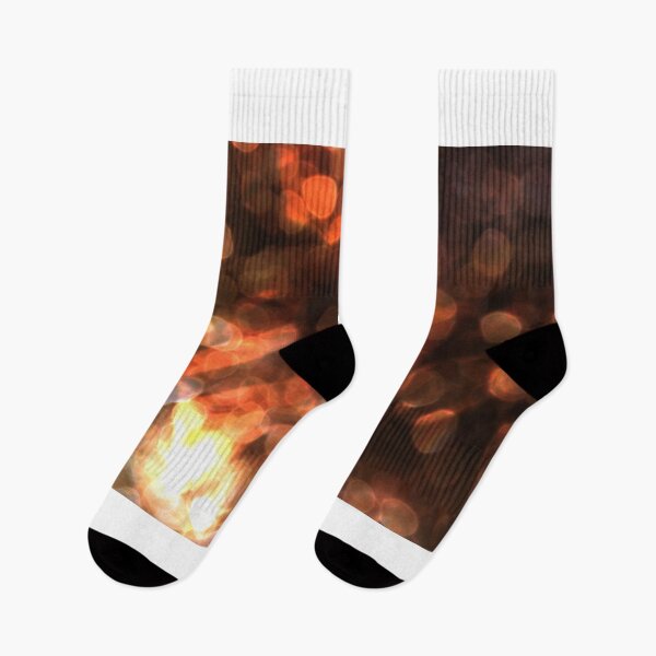 Item preview, Wavy Moving Bokeh with Brownish Red Colors designed and sold by IncrediVFX.