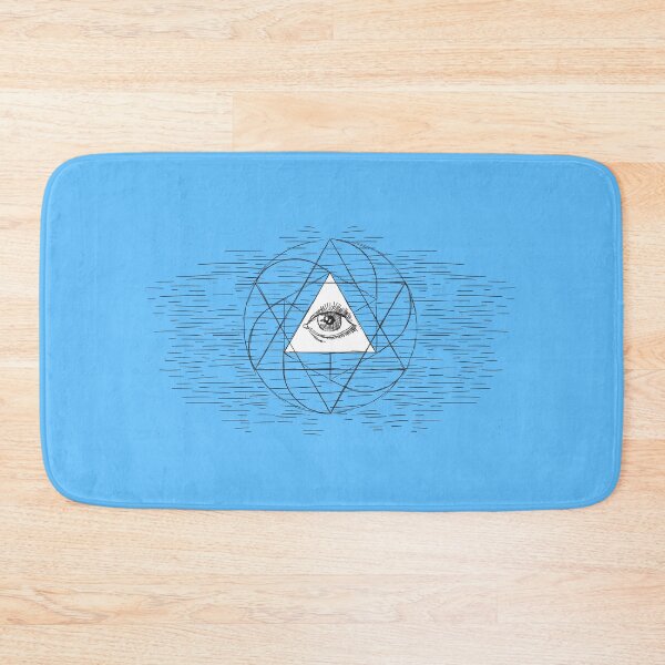 Item preview, All Seeing designed and sold by Troy Green.