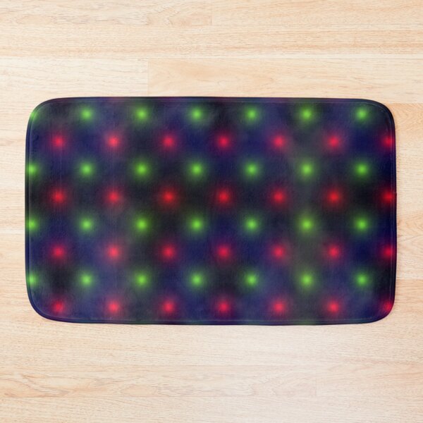 Item preview, Abstract Christmas Holiday Lights Merging designed and sold by IncrediVFX.