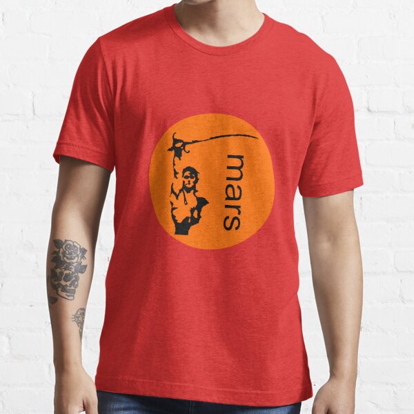 John Carter tee Essential T-Shirt