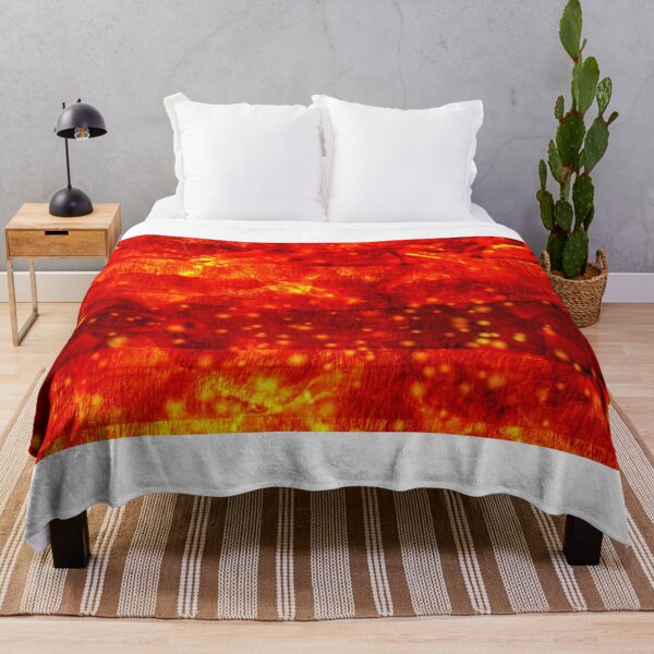 Item preview, Rising Magical Fire Particles with Red Slow Declining Warped Stripes designed and sold by IncrediVFX.