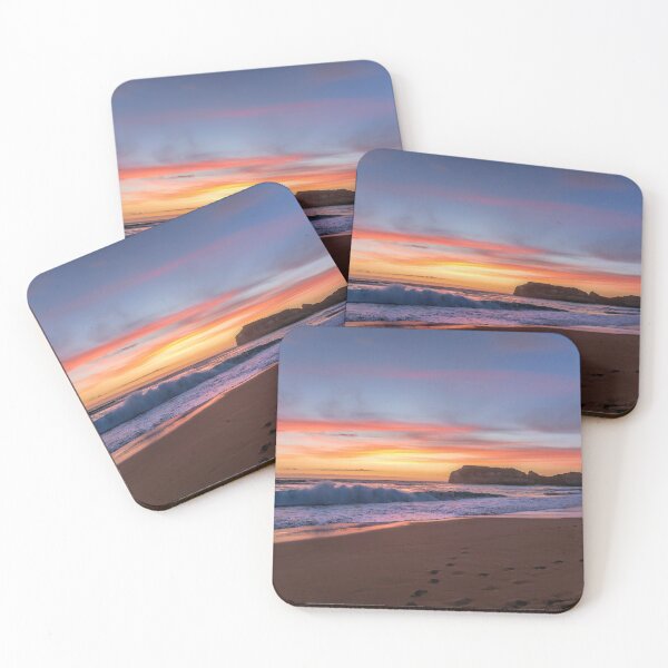 Item preview, Sunset at the beach designed and sold by pwa25.