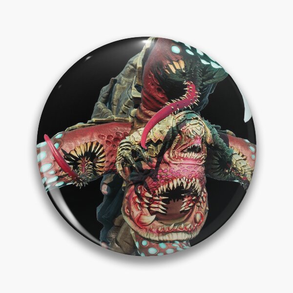 Item preview, Gluttony Darksiders Fan-Art designed and sold by ulitau.