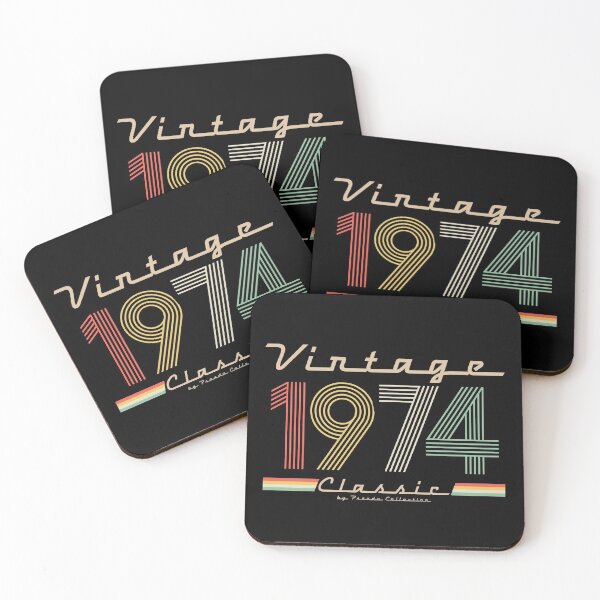 Item preview, Vintage Classic 1974 designed and sold by PCollection.