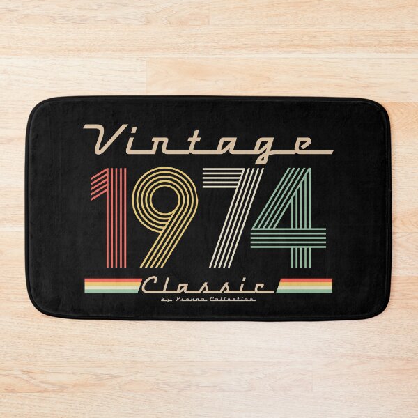Item preview, Vintage Classic 1974 designed and sold by PCollection.