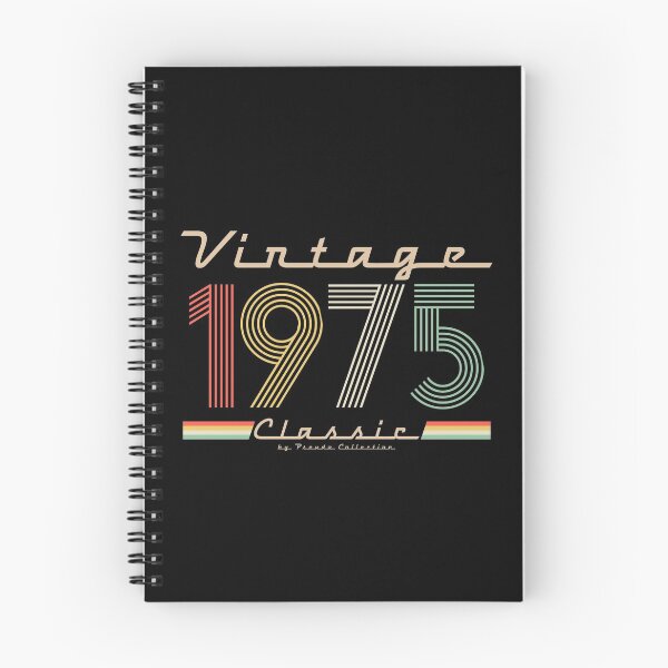 Item preview, Vintage Classic 1975 designed and sold by PCollection.