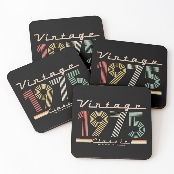 Item preview, Vintage Classic 1975 designed and sold by PCollection.