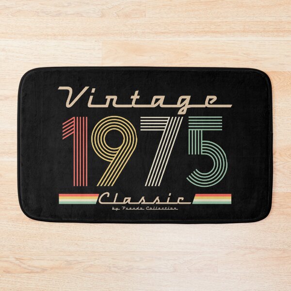 Item preview, Vintage Classic 1975 designed and sold by PCollection.