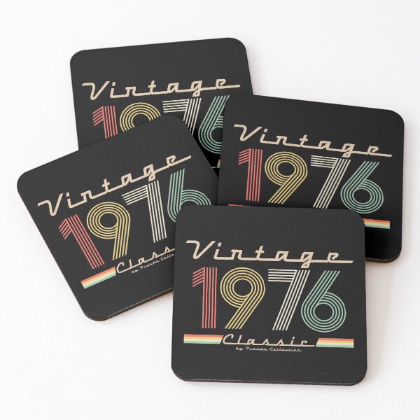 Item preview, Vintage Classic 1976 designed and sold by PCollection.