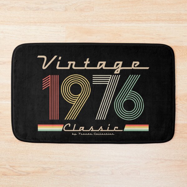 Item preview, Vintage Classic 1976 designed and sold by PCollection.