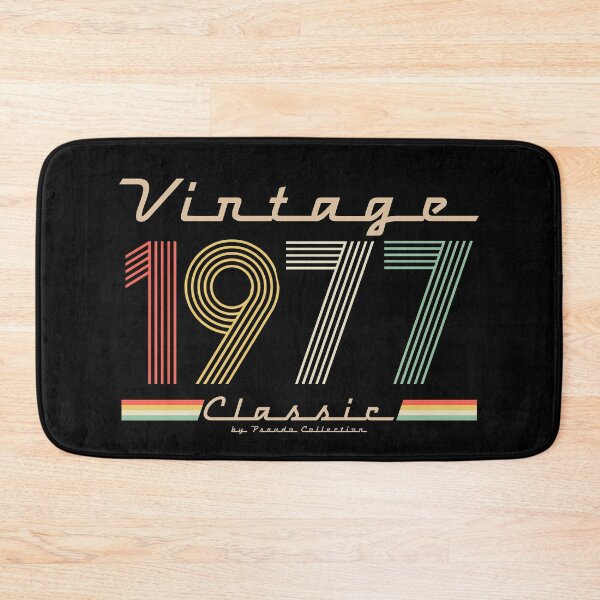 Item preview, Vintage Classic 1977 designed and sold by PCollection.