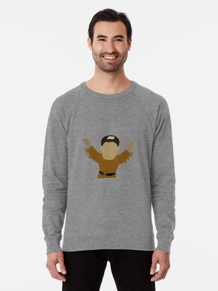 Sacred heart best sale university sweatshirt