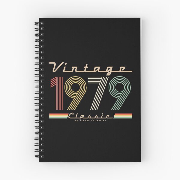 Item preview, Vintage Classic 1979 designed and sold by PCollection.