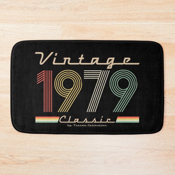 Item preview, Vintage Classic 1979 designed and sold by PCollection.
