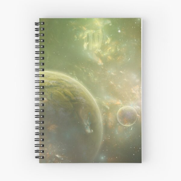 Item preview, Virgo designed and sold by Catherine Radley.