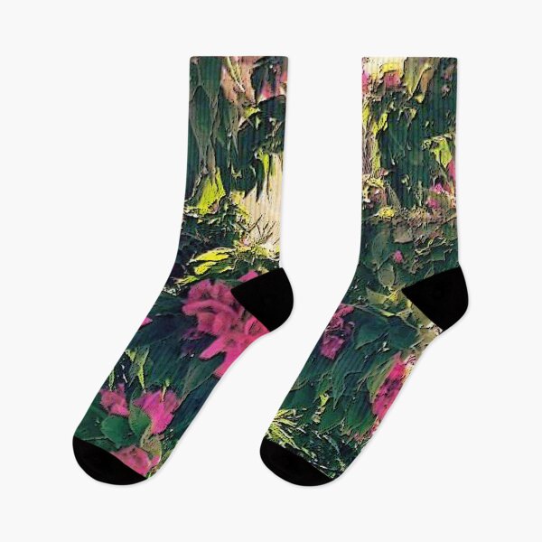 Item preview, Urban Wildflowers designed and sold by blakcirclegirl.