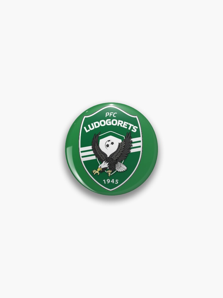 PFC Ludogorets Razgrad Greeting Card for Sale by Taviv