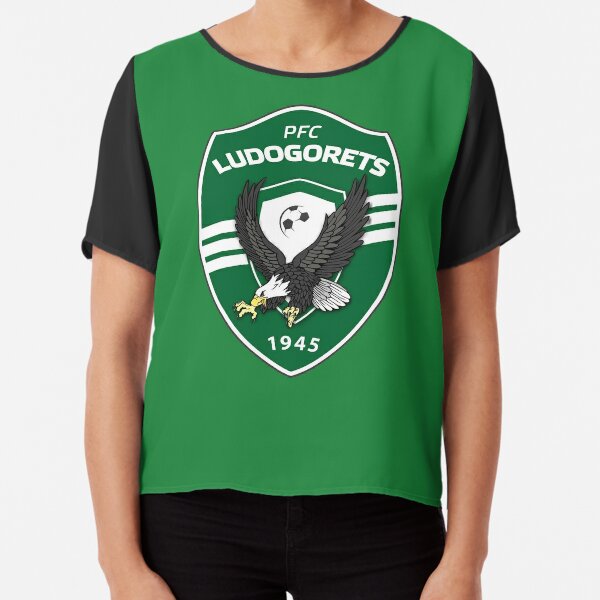 PFC Ludogorets Razgrad Greeting Card for Sale by Taviv