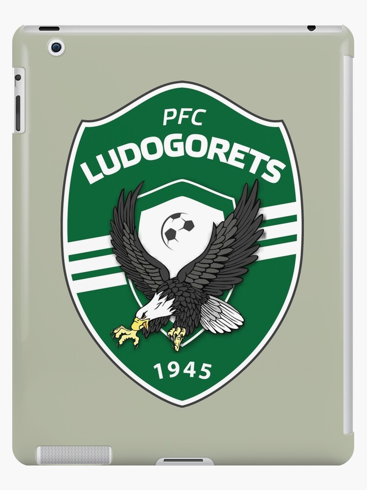 PFC Ludogorets Razgrad iPad Case & Skin for Sale by Taviv