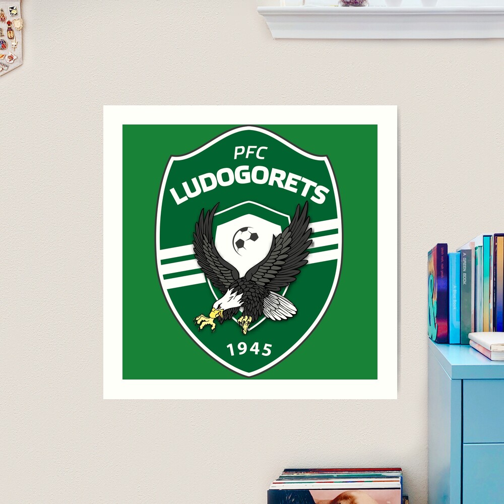 PFC Ludogorets 1945 - Apps on Google Play