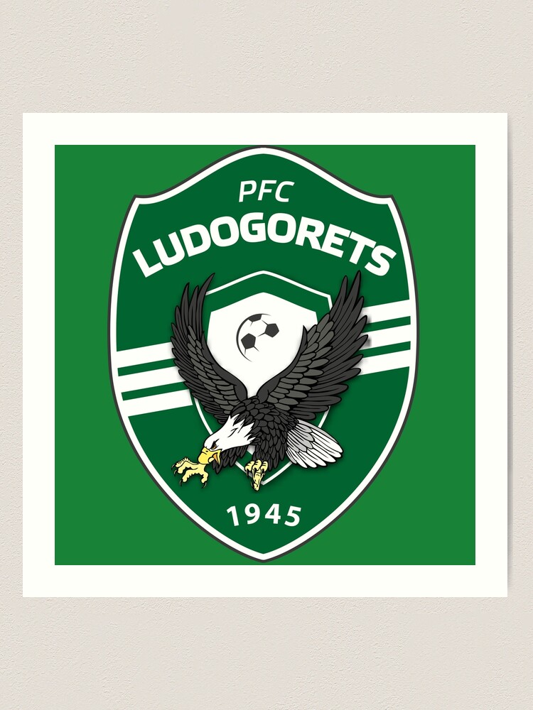 PFC Ludogorets Razgrad Greeting Card for Sale by Taviv