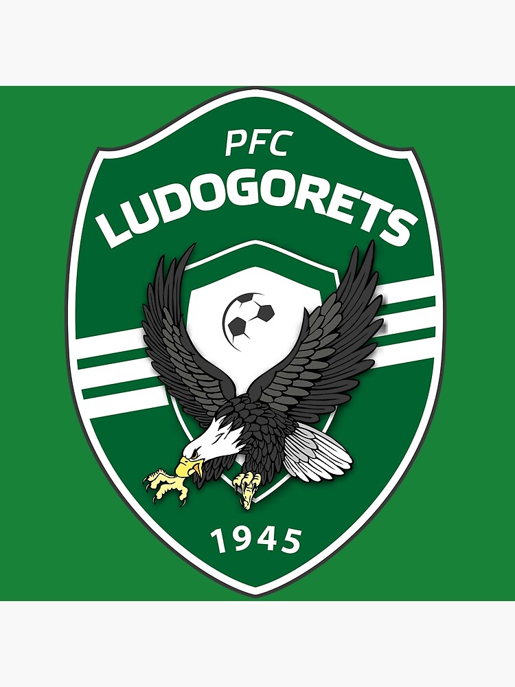 PFC Ludogorets Razgrad Greeting Card for Sale by Taviv