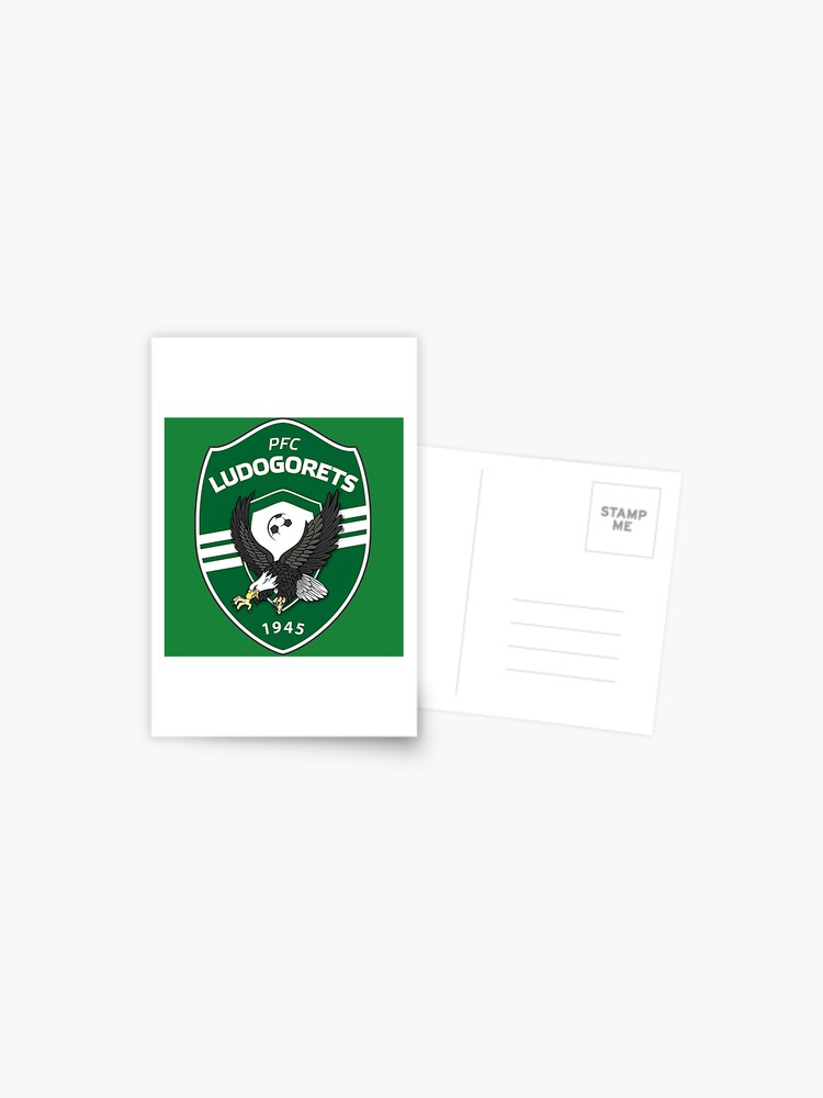 PFC Ludogorets Razgrad Greeting Card for Sale by Taviv