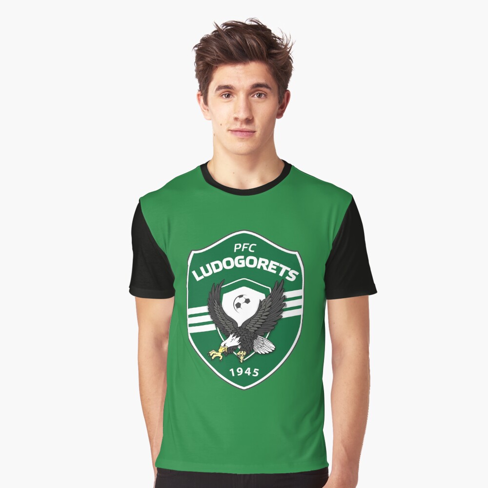 PFC Ludogorets Razgrad Greeting Card for Sale by Taviv